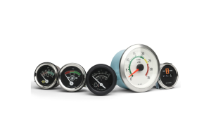 Gauges & Indicators